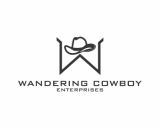 https://www.logocontest.com/public/logoimage/1680639530Wandering Cowboy Enterprisesk.png